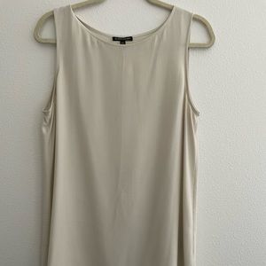 Eileen fisher tank